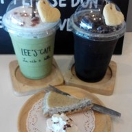 LEE'S CAFE
