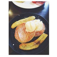 Pancake Cafe นวมินทร์ซิตี้ อเวนิว