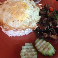 Memo Cafe'