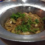 จิตรกานต์โภชนา