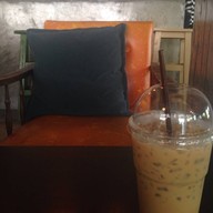 Memo Cafe'