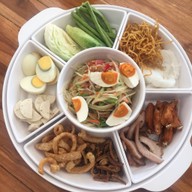 ตำฮิ บ้านค่าย