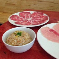 Shogun Shabu
