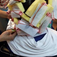 โรงเรียนเสริมสวยอาจารย์ทรัพย์