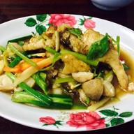 ข้าวต้มนายจี๊ฟ