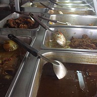 ครัวปากพนัง รามอินทรา 109