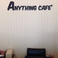 Anything café
