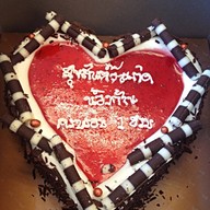 S&P Restaurant & Bakery เทสโก้โลตัสรามอินทรา 109