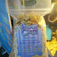 Snack Corn Popcorn