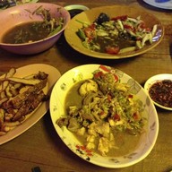 ลาบกาฬสินธุ์ 101