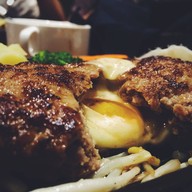 Grill Kabuki Honten อิเซตัน