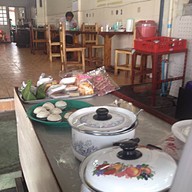 ครัวปากพนัง รามอินทรา 109