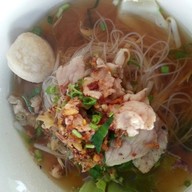 ก๋วยเตี๋ยวเรือหน้าอำเภอ