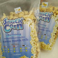 Snack Corn Popcorn
