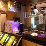 I-Seki เดอะมอลล์บางกะปิ