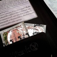 Cabbages and Condoms Pattaya -