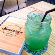 TEA SHAKE ชานมไข่มุก - มอนอ