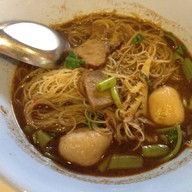 ก๋วยเตี๋ยวเรือ ณ มหานคร บิ๊กซี เอกมัย