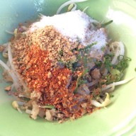 ลุงเช็ง​ เจ้าเก่า