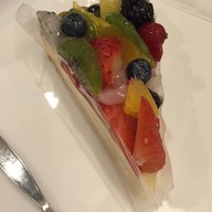 Tart To Tart สยามพารากอน
