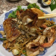 Daisho Sushi Japanese Restaurant โฮมโปร นครปฐม