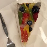 Tart To Tart สยามพารากอน