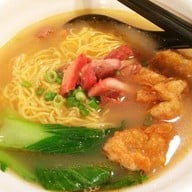 Old Town @ Central Market