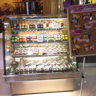 Nami Seow Coffee เอสพลานาด ชั้นใต้ดิน