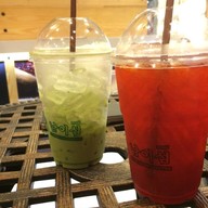 Nami Seow Coffee เอสพลานาด ชั้นใต้ดิน