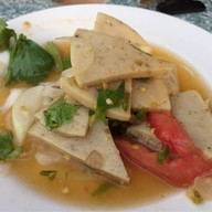 สไปซี่ สุกี้ บุฟเฟ่ต์