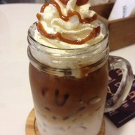 Peony Tea Shop  สีลม คอมเพล็กซ์