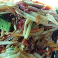 ล้านตำแซ่บ