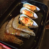 Tohkai yakiniku สาขาเดอะคริสตัล พีทีที อาคาร A ชั้น 2 ถ.ชัยพฤกษ์