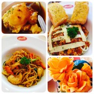 Easy Steak เมืองทองธานี