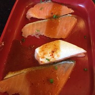 Tohkai yakiniku สาขาเดอะคริสตัล พีทีที อาคาร A ชั้น 2 ถ.ชัยพฤกษ์
