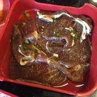 Tohkai yakiniku สาขาเดอะคริสตัล พีทีที อาคาร A ชั้น 2 ถ.ชัยพฤกษ์