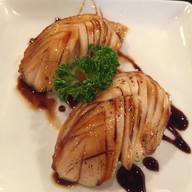 TORO FRESH JAPANESE CUISINE