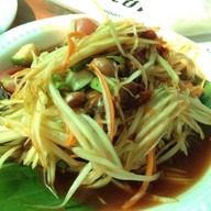 ล้านตำแซ่บ