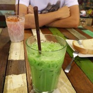 ร้านนม Milk Shop