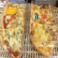 S&P Restaurant & Bakery เทสโก้โลตัสรามอินทรา 109