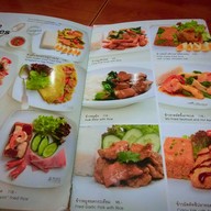 Black Canyon เซ็นทรัล รัตนาธิเบศร์