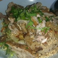 ก๋วยเตี๋ยวลุงเชย