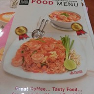 Black Canyon เซ็นทรัล รัตนาธิเบศร์