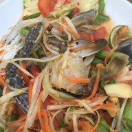 บ้านสวนสายธารรีเวอร์ไซด์