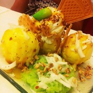 Swensen's Tops ทองหล่อ