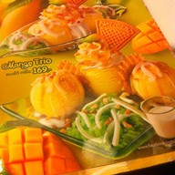 Swensen's Tops ทองหล่อ