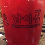 Nami Seow Coffee เอสพลานาด ชั้นใต้ดิน