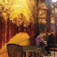 Nami Seow Coffee เอสพลานาด ชั้นใต้ดิน