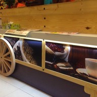 Nami Seow Coffee เอสพลานาด ชั้นใต้ดิน