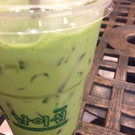 Nami Seow Coffee เอสพลานาด ชั้นใต้ดิน